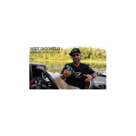 Nines Optics IKE S1