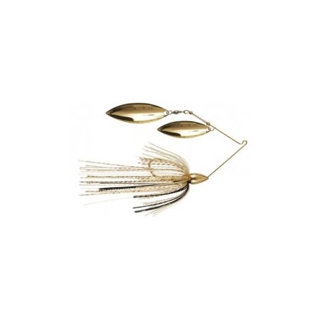 War Eagle Spinnerbait 1/2oz Double Willow