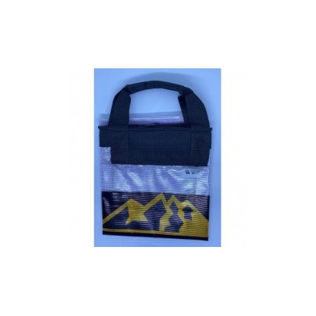 RR Bolsa De Pesaje CPX