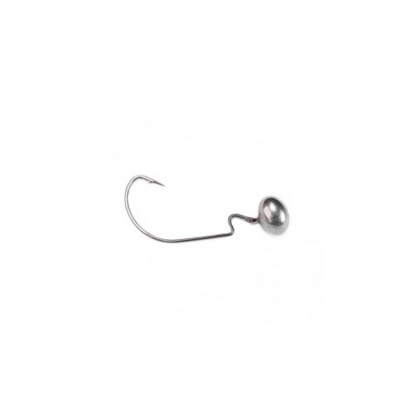 RRTUNGSTEN Swing Football Jig 1oz