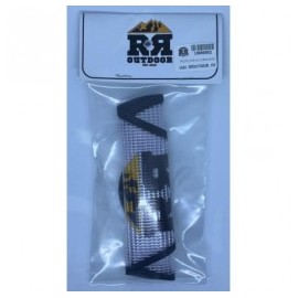 RR Cubierta De Señuelos Con Tercia CPX