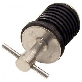 Marpac Twist Drain Plug