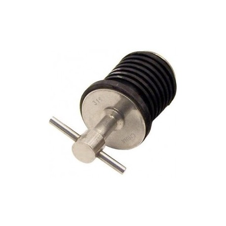 Marpac Twist Drain Plug