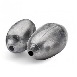 RRLEAD Egg Weights Carolina Rig