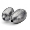 RRLEAD Egg Weights Carolina Rig