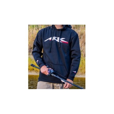 Ark Rods Hoodie