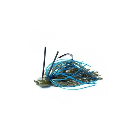 Nutech Jig 1/2oz NuJig