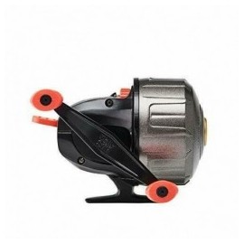 Ugly Stik Ugly Tuff Aluminum Body Spincast Reel