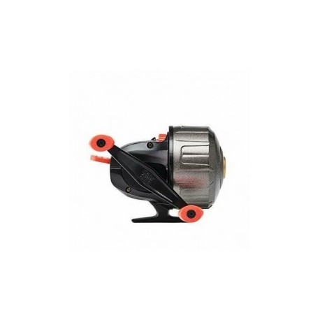 Ugly Stik Ugly Tuff Aluminum Body Spincast Reel