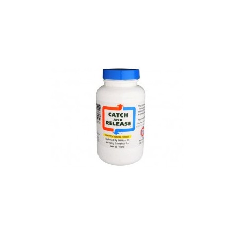 Sure Life Catch & Release 10oz