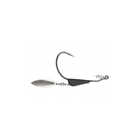 RRTungsten Bladed Swimbait Hook