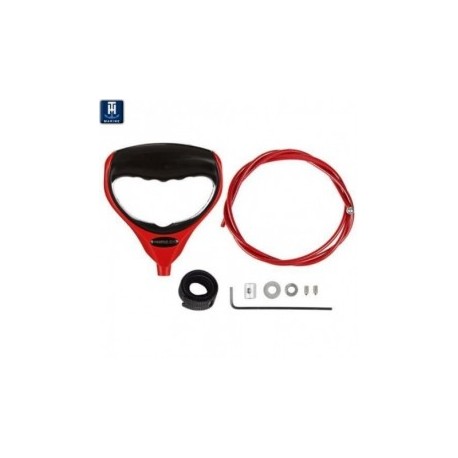 TH MarineG-Force Trolling Motor Handle & Cable