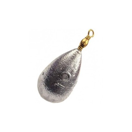 RRLEAD  Tear Drop Shot Weights