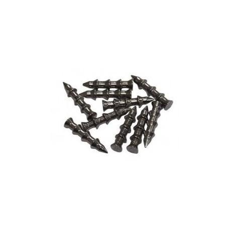 RRLEAD Pagoda Nail Clavos