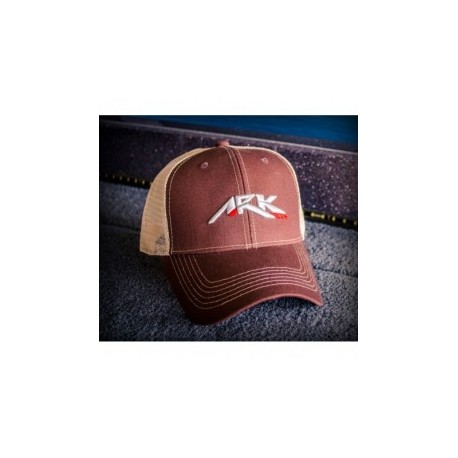 Gorra Ark Rods SnapBack Hat