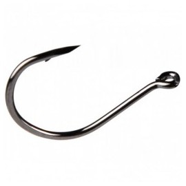 Lazer Trokar Anzuelo Wacky Worm