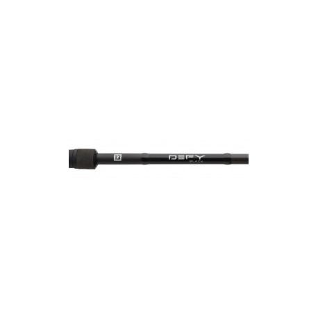 13 Fishing Defy Black Crankbait Rods