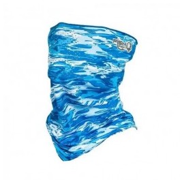 Fish Monkey Gloves Performance Face Guards