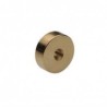 Lazer  Brass Carolina Clacker Cuencas