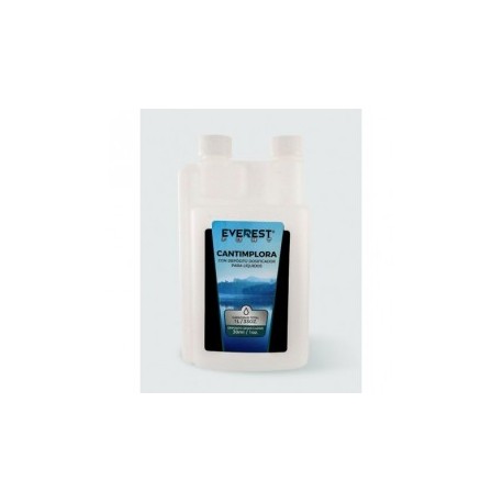 Cantimplora Dosificadora 30 ml Everest Fort