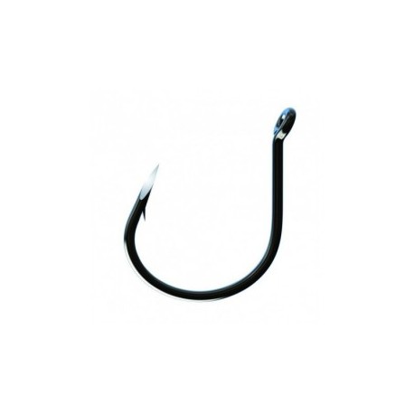 Lazer Trokar Wacky Worm Hook