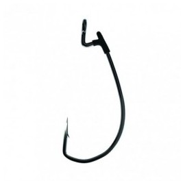 Lazer Trokar Anzuelo Wide Gap MagWorm con Bait Keeper