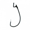Lazer Trokar Anzuelo Wide Gap MagWorm con Bait Keeper