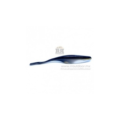 Minnow 5" BBW Bait Co.