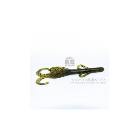 Brush Hog 6" BBW Bait Co.