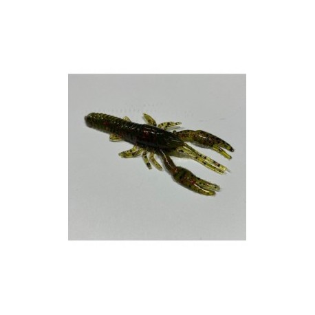 Craw 3" BBW Bait Co.