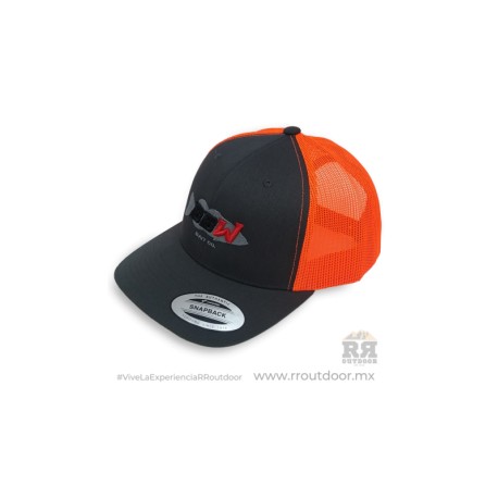 Gorras BBW Bait Co.