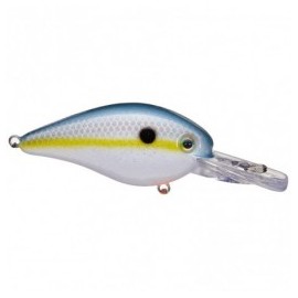 Strike King KVD 1.5  Deep Diver Squarebill Crankbaits