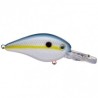 Strike King KVD 1.5  Deep Diver Squarebill Crankbaits