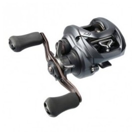 Daiwa Tatula Elite P/F Casting Reel