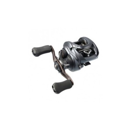 Daiwa Tatula Elite P/F Casting Reel
