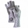 Fish Monkey Half Finger Guide Glove