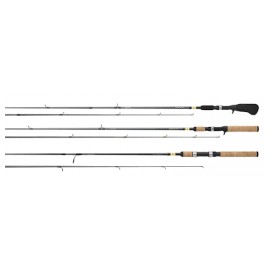 Daiwa Sweepfire-D Rods