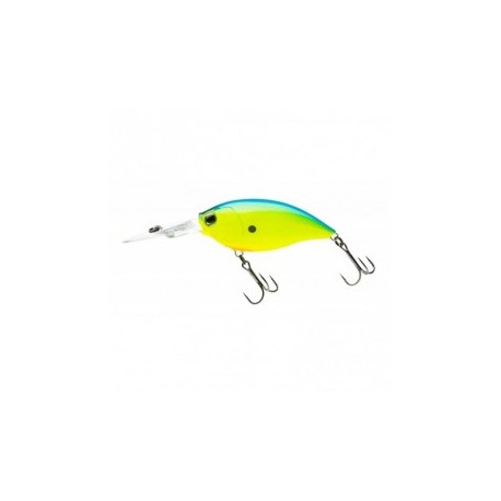 Duel Hardcore Crank  3+ 70F