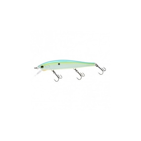 Duel Hardcore Minnow Flat 110SP