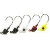 RRLEAD Swimbait Jig Head 1/8 Oz