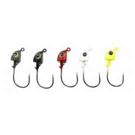 RRLEAD Swimbait Jig Head 1/4 Oz
