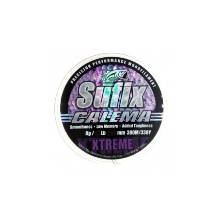 Sufix Calema Xtreme Monofilamento