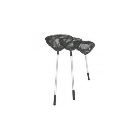 Storm Red De Pesca Plegable