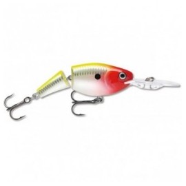 Rapala Jointed Shap Rap 07 Crankbaits