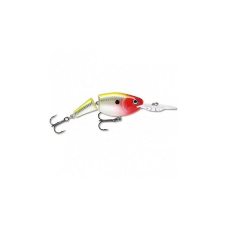 Rapala Jointed Shap Rap 07 Crankbaits