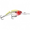 Rapala Jointed Shap Rap 07 Crankbaits