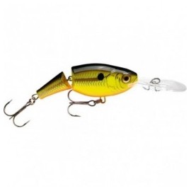 Rapala Jointed Shap Rap 04 Crankbaits