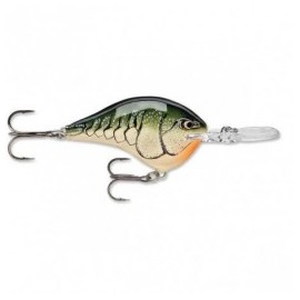 Rapala DT-16 Dives-TO Crankbaits