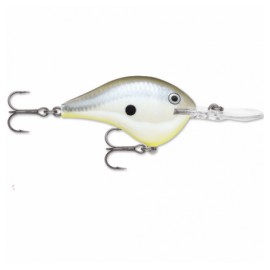 Rapala DT-06 Dives-TO Crankbaits