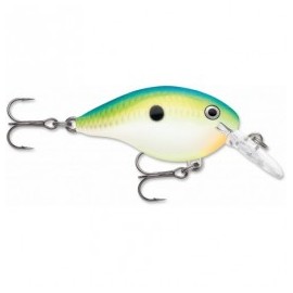 Rapala DT-04 Dives-TO Crankbaits
